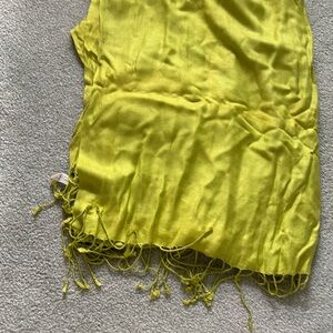 Bijoux Terner Pashmina